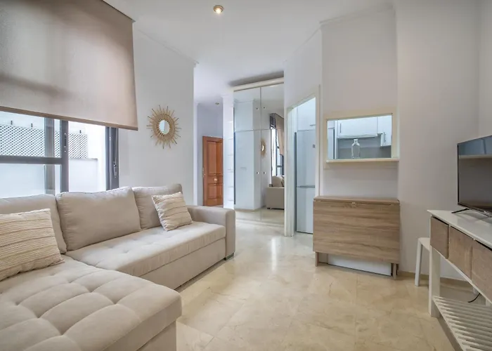 Apto Omeya & Center & Parking Incluido 아파트 코르도바