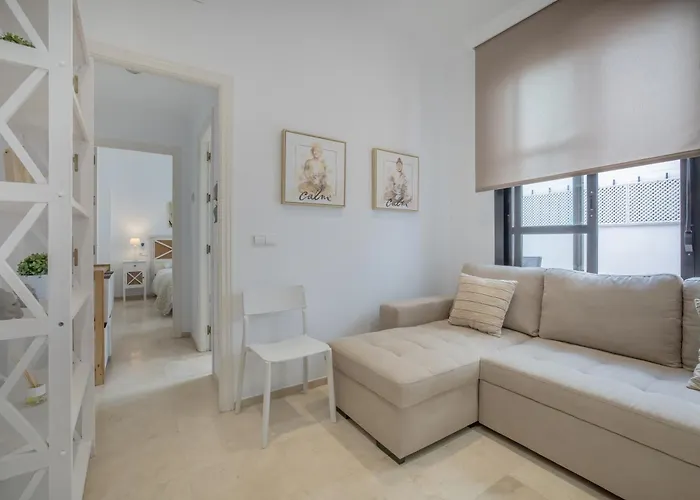 Apto Omeya & Center & Parking Incluido 아파트 *