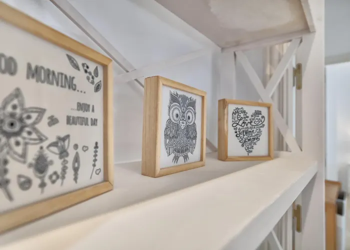 Apto Omeya & Center & Parking Incluido * 코르도바