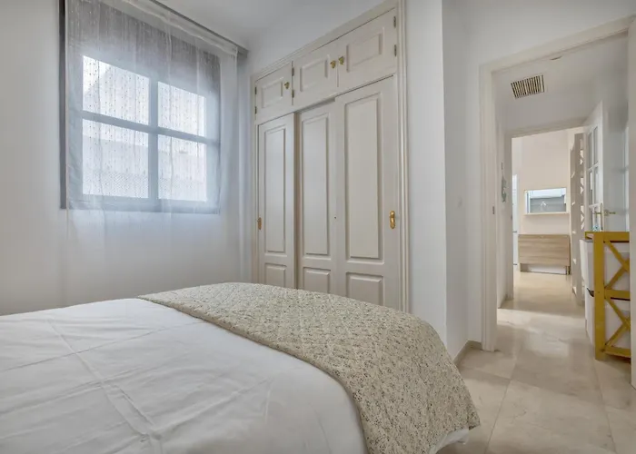 Apto Omeya & Center & Parking Incluido 아파트 *