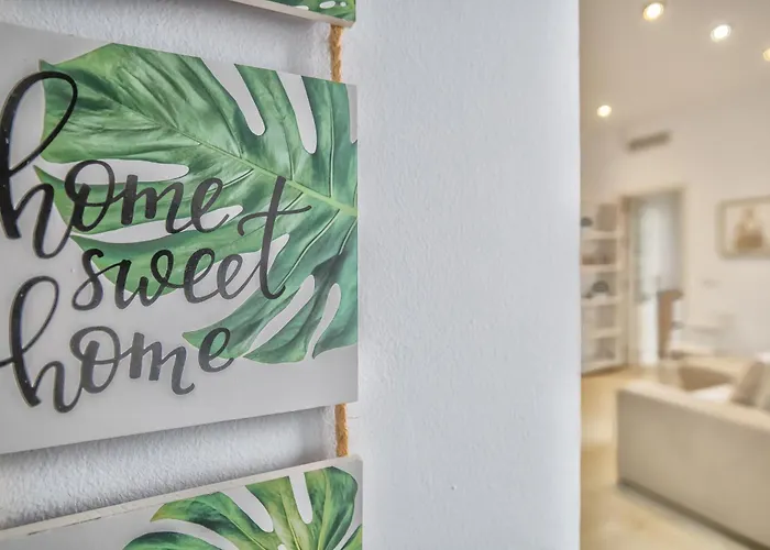 Apto Omeya & Center & Parking Incluido 아파트