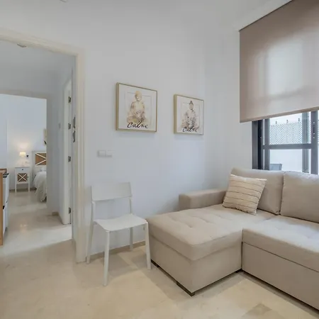 Apto Omeya & Center & Parking Incluido Apartamento *