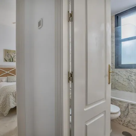 Apto Omeya & Center & Parking Incluido Apartamento