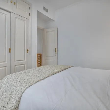 Apto Omeya & Center & Parking Incluido * Córdoba