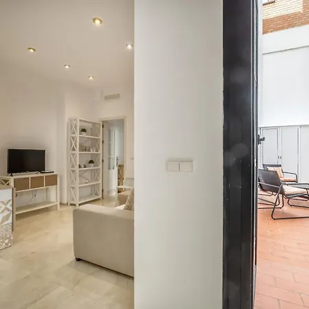 Apto Omeya & Center & Parking Incluido Córdoba