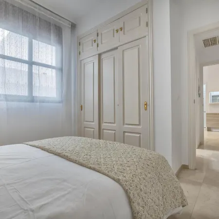 Apto Omeya & Center & Parking Incluido Apartamento *