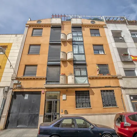 Apto Omeya & Center & Parking Incluido