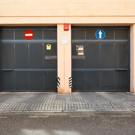 Apto Omeya & Center & Parking Incluido 公寓 *