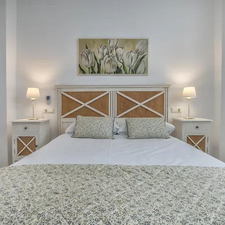 Apto Omeya & Center & Parking Incluido * 科爾多瓦