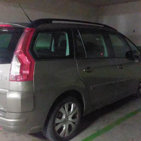 Apto Omeya & Center & Parking Incluido * قرطبة