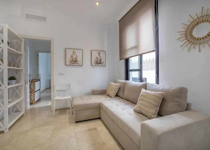 Apto Omeya & Center & Parking Incluido *