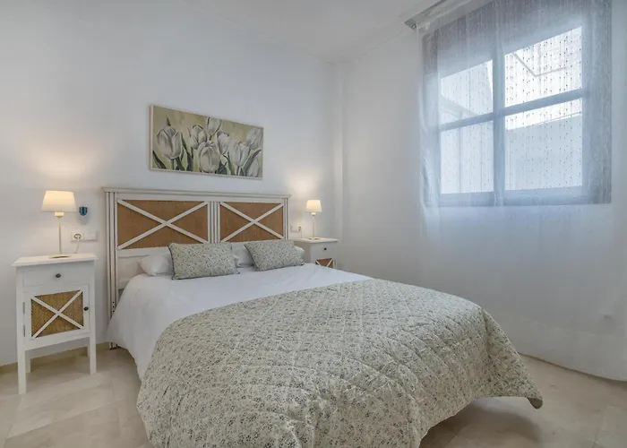 Apto Omeya & Center & Parking Incluido 科爾多瓦