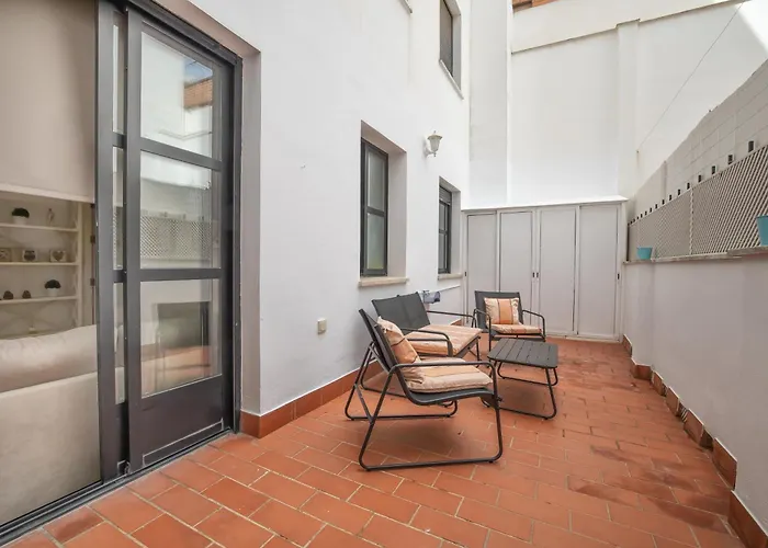 Apto Omeya & Center & Parking Incluido 公寓