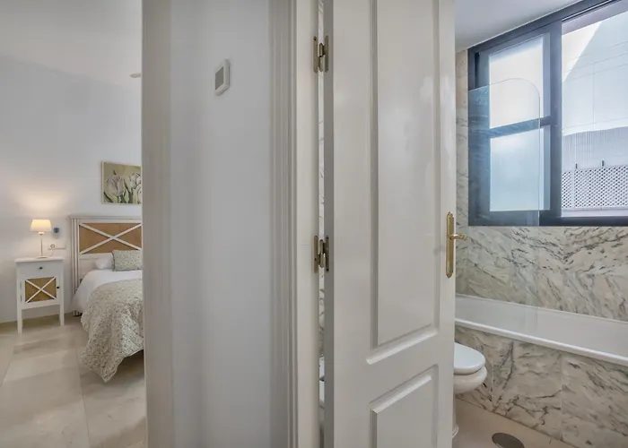 Apto Omeya & Center & Parking Incluido 公寓