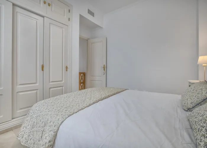 Apto Omeya & Center & Parking Incluido * Кордова