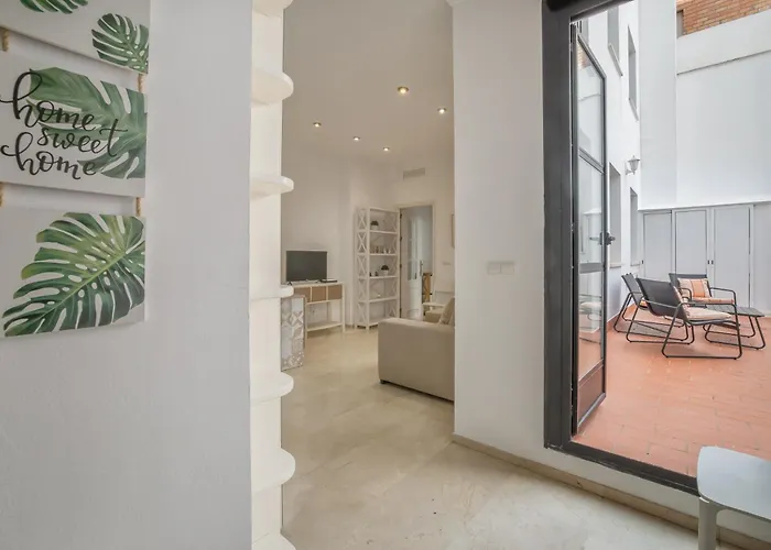 Apto Omeya & Center & Parking Incluido 公寓 科爾多瓦