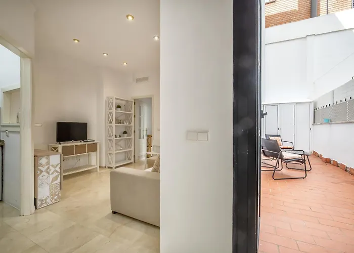 Apto Omeya & Center & Parking Incluido 科爾多瓦