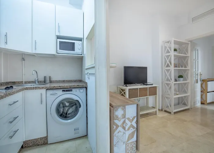 Апартаменти Apto Omeya & Center & Parking Incluido *