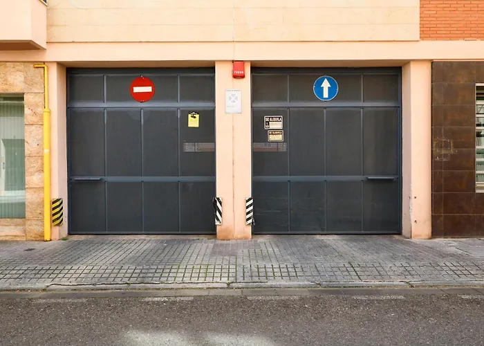 Apto Omeya & Center & Parking Incluido 公寓 *