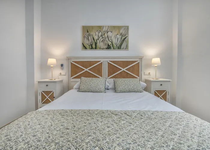 Apto Omeya & Center & Parking Incluido * 科爾多瓦