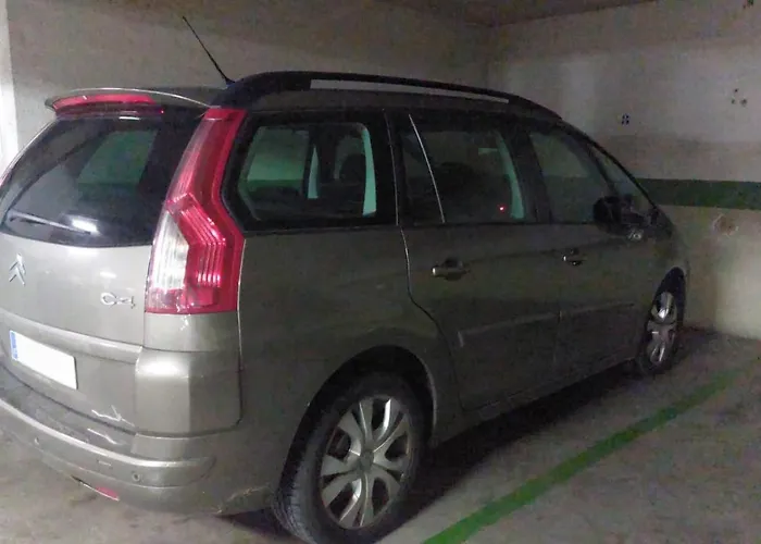 Apto Omeya & Center & Parking Incluido * 科爾多瓦