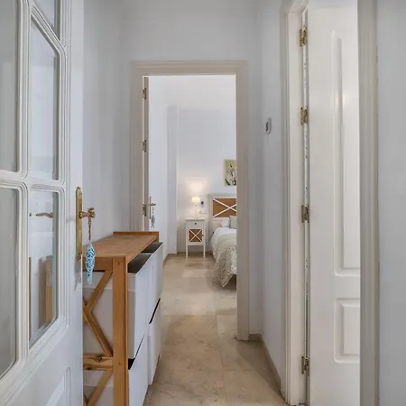 Apto Omeya & Center & Parking Incluido Apartamento