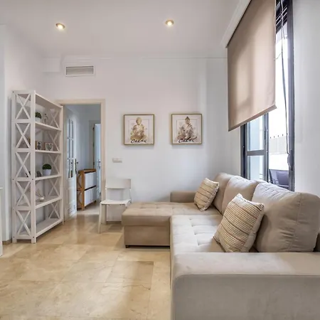 Apto Omeya & Center & Parking Incluido Apartment Córdoba