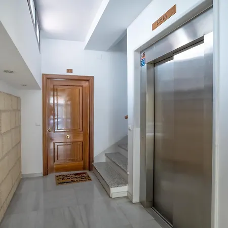 Apto Omeya & Center & Parking Incluido