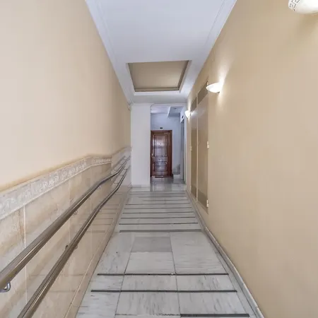 Apto Omeya & Center & Parking Incluido