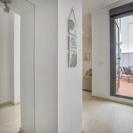 Apto Omeya & Center & Parking Incluido