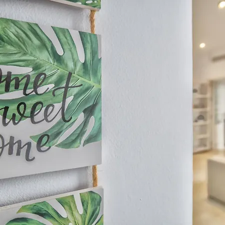 Apto Omeya & Center & Parking Incluido Apartamento