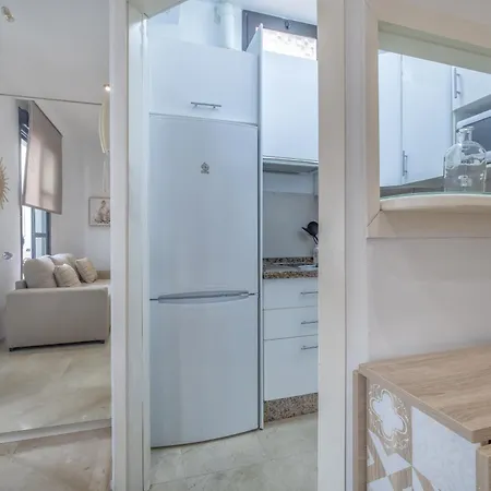 Apto Omeya & Center & Parking Incluido *