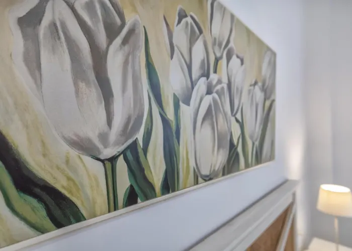 Apto Omeya & Center & Parking Incluido Córdoba