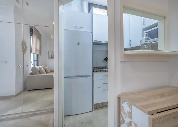 Apto Omeya & Center & Parking Incluido *