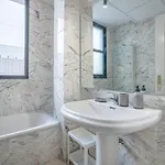 Apartmán Apto Omeya & Center & Parking Incluido *