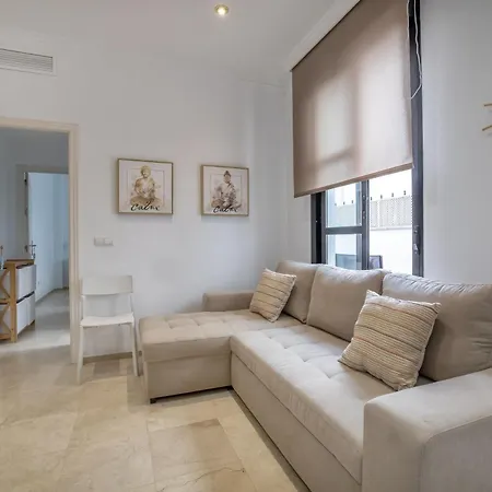 Apto Omeya & Center & Parking Incluido *