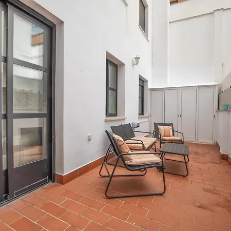 Apto Omeya & Center & Parking Incluido Apartmán