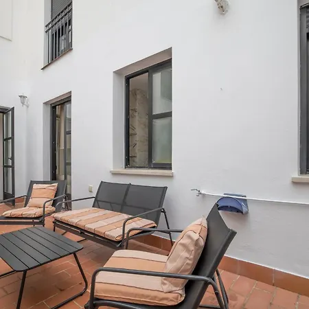 Apartmán Apto Omeya & Center & Parking Incluido *