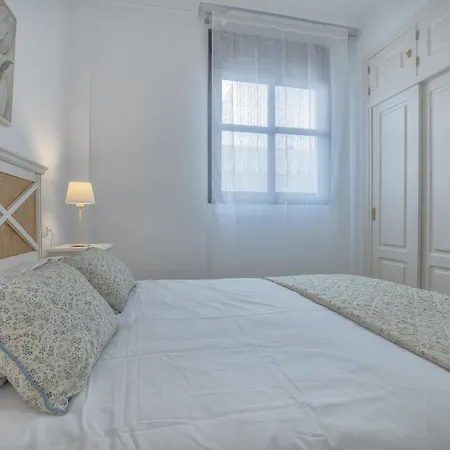 Apartmán Apto Omeya & Center & Parking Incluido