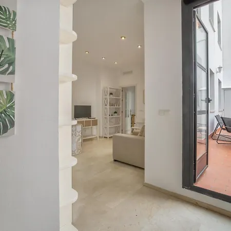 Apto Omeya & Center & Parking Incluido Apartmán Córdoba